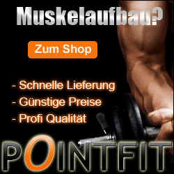Muskelaufbaunahrung