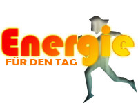 Volle Energie durch Nahrungsergänzung