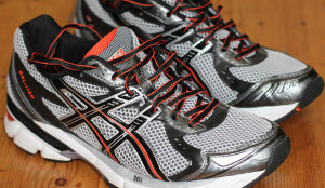 Daran erkennen Sie, dass Sie neue Laufschuhe brauchen