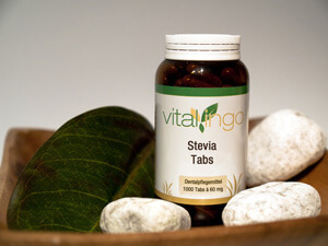 Stevia Tabs