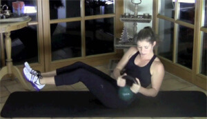 Kettlebell Workout – in 12 Minuten den ganzen Körper trainieren
