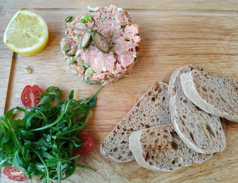 Mit gesunder Ernährung zu mehr Wohlbefinden