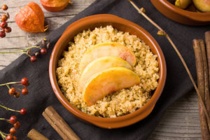7 wichtige Eigenschaften von Quinoa