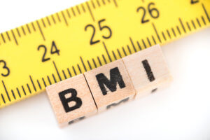 Was ist der Body-Mass-Index (BMI)?