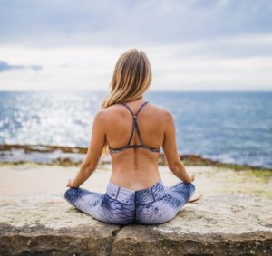 Warum es gut ist, mit Yoga jetzt zu starten