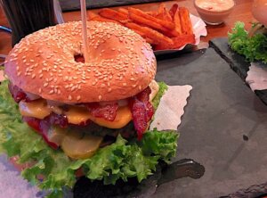 If it fits your macros (IIFYM): Abnehmen trotz Junk Food