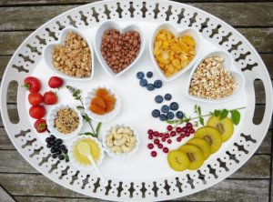 Das ist die richtige Ernährung für jedes Alter