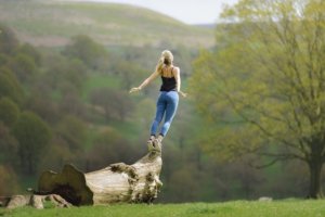 Eigenmotivation – die wichtigste Voraussetzung für sportliche Höchstleistungen