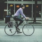 Rückenschmerzen: Wie Radfahrer Rückenprobleme vermeiden können