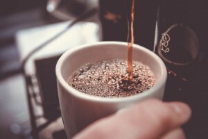 Die Auswirkung von Kaffee auf die Sportleistung