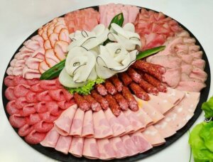 Eine entzündungshemmende Ernährung beugt Krankheiten vor