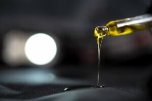 Hilft CBD bei Alltagsstress?