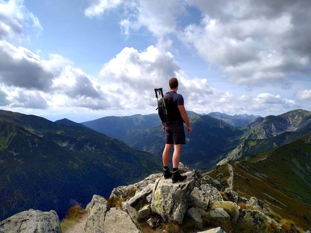 11 Gründe, warum wir mehr wandern sollten