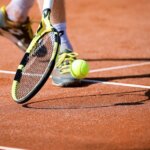 Effektive Ernährung – Essen wie ein Tennis Profi