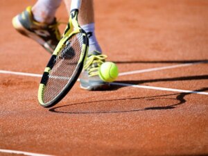 Effektive Ernährung – Essen wie ein Tennis Profi