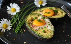Ketogene Ernährung: Viel Fett, wenig Zucker
