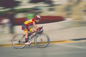 Fahrradfahren: So gesund ist der Sport