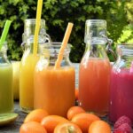 Smoothies: Die leckeren Vitaminbomben für jeden Tag