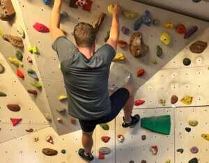 Gesundheitsrisiken im Training: Prävention und Früherkennung